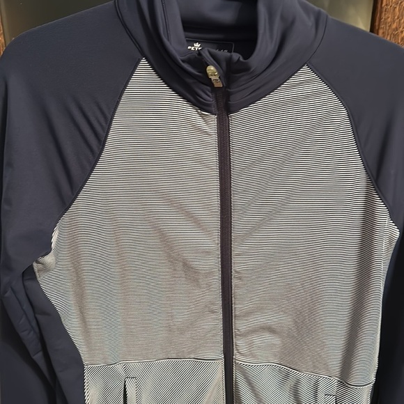 Peter Millar Ryder Cup Full-Zip Jacket - Picture 2 of 6